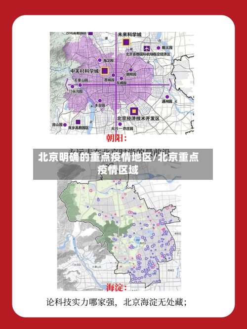 北京明确的重点疫情地区/北京重点疫情区域-第1张图片