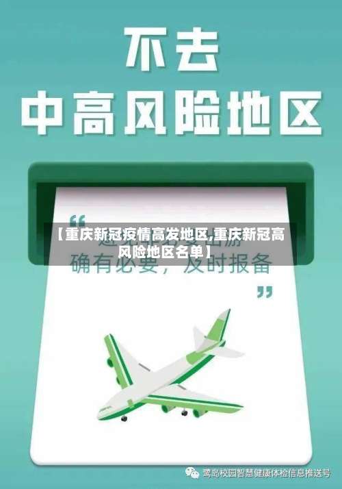 【重庆新冠疫情高发地区,重庆新冠高风险地区名单】-第2张图片