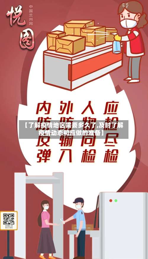 【了解疫情地区需要多久了,及时了解疫情动态和应做的准备】-第1张图片
