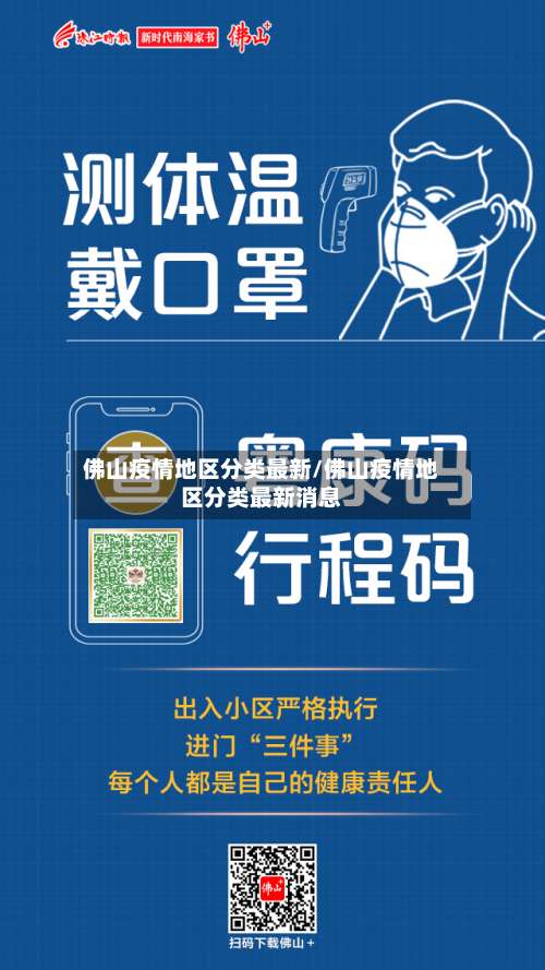 佛山疫情地区分类最新/佛山疫情地区分类最新消息-第1张图片
