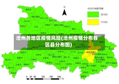 沧州各地区疫情风险(沧州疫情分布各区县分布图)-第2张图片