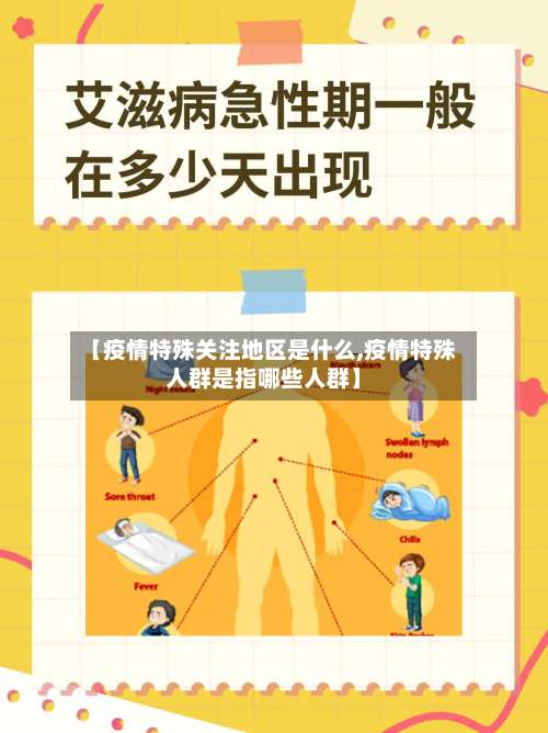 【疫情特殊关注地区是什么,疫情特殊人群是指哪些人群】-第1张图片