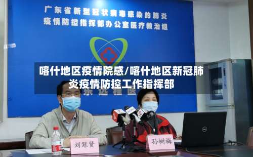 喀什地区疫情院感/喀什地区新冠肺炎疫情防控工作指挥部-第3张图片