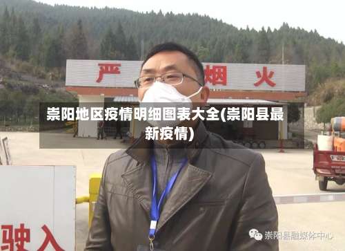 崇阳地区疫情明细图表大全(崇阳县最新疫情)-第3张图片