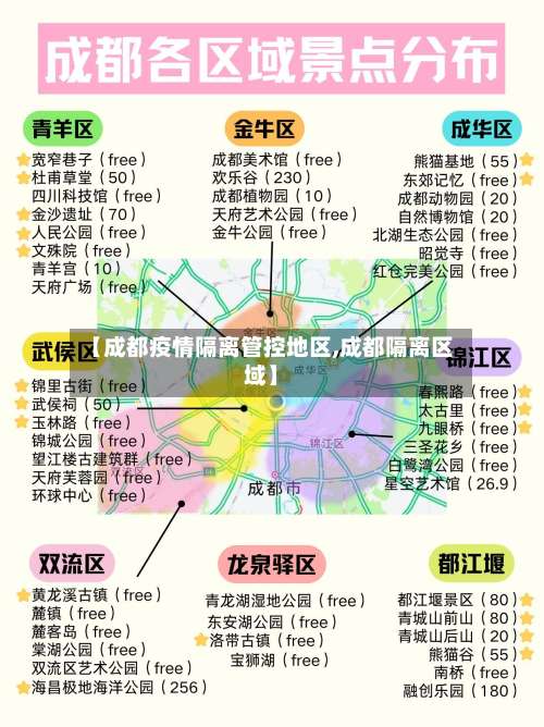 【成都疫情隔离管控地区,成都隔离区域】-第1张图片