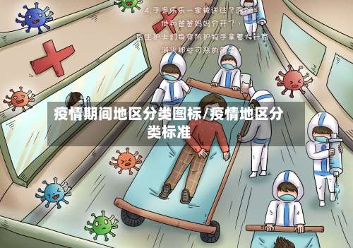 疫情期间地区分类图标/疫情地区分类标准-第1张图片
