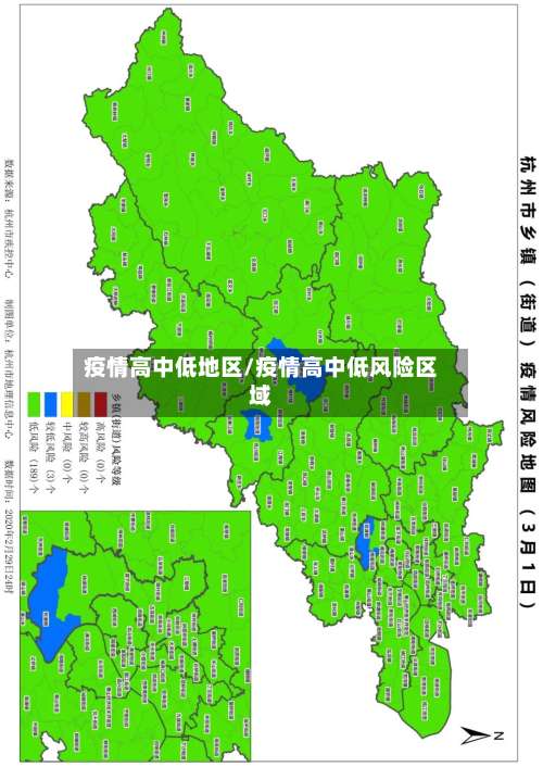 疫情高中低地区/疫情高中低风险区域-第1张图片