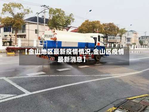 【金山地区最新疫情情况,金山区疫情最新消息】-第2张图片